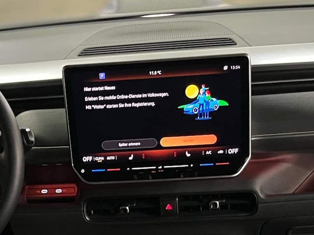 Volkswagen ID.Buzz 4Motion GTX