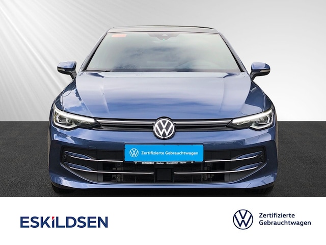 Volkswagen Golf 1.5 eTSI DSG Style