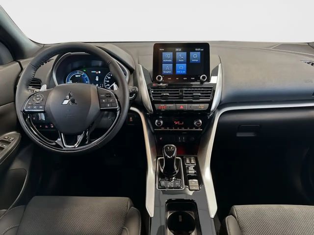 Mitsubishi Eclipse Cross 4WD PHEV