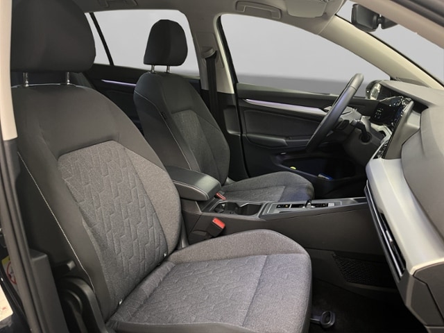 Volkswagen Golf Move