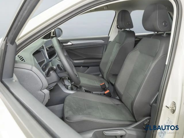 Volkswagen T-Roc 1.5 TSI DSG Style