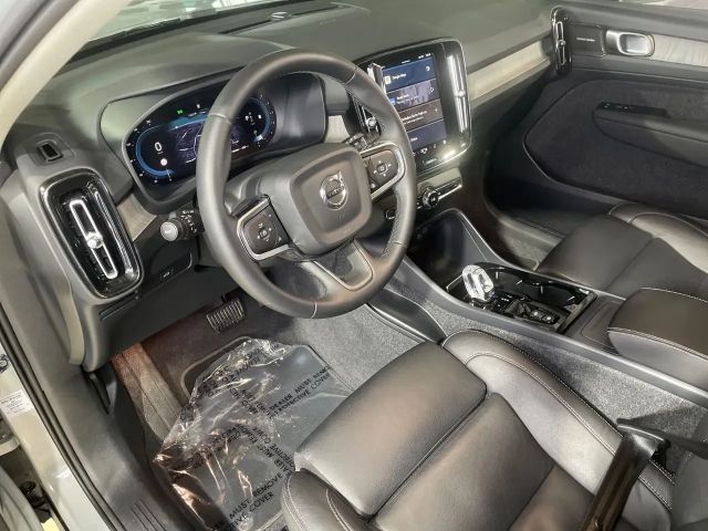 Volvo XC40 Dark Ultra