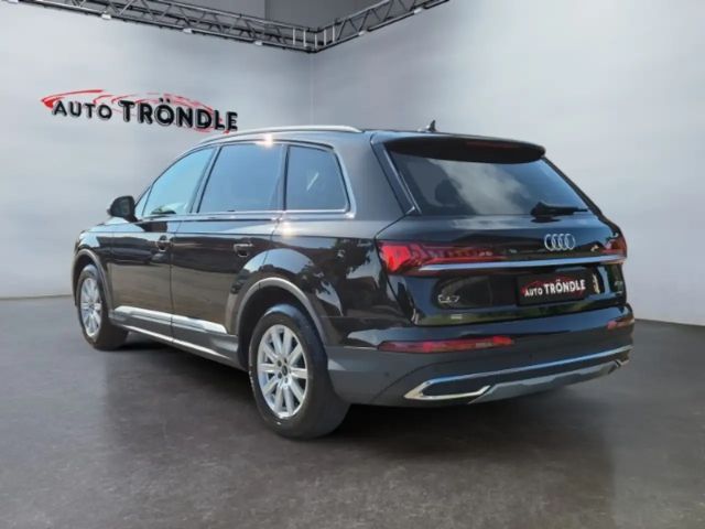 Audi Q7 45 TDI Quattro