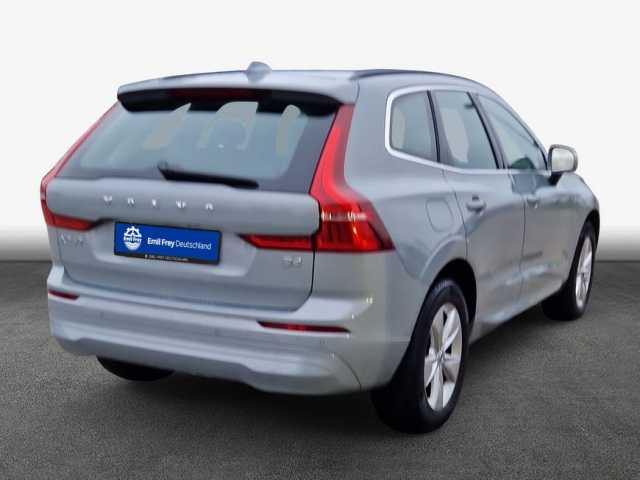 Volvo XC60 XC60