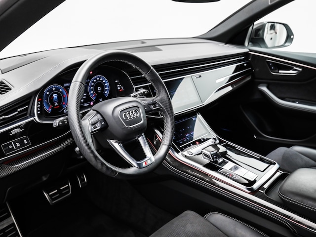 Audi Q8 50 TDI Competition Quattro Sportback