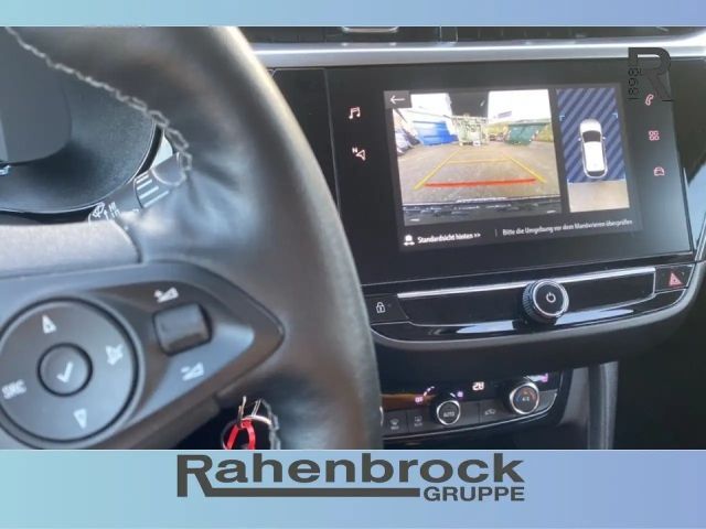 Opel Corsa 1.2 Turbo Elegance Turbo