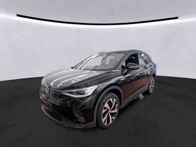 Volkswagen ID.4 IQ.Drive Performance Pro