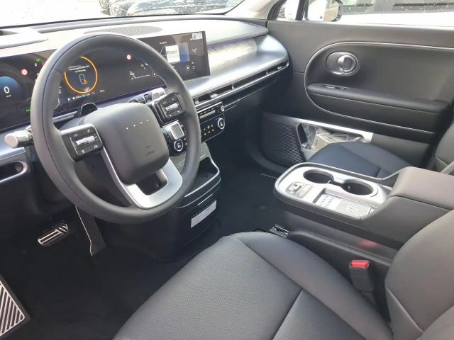 Hyundai Ioniq Vierwielaandrijving