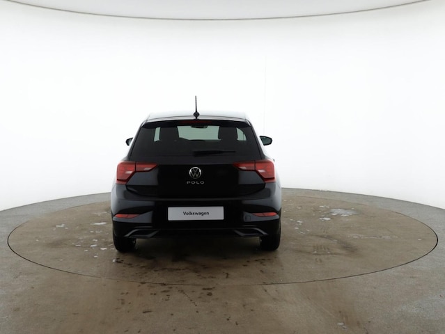 Volkswagen Polo Polo 1.0 *APP*LED*ACC*PDC*SHZ*KLIMA