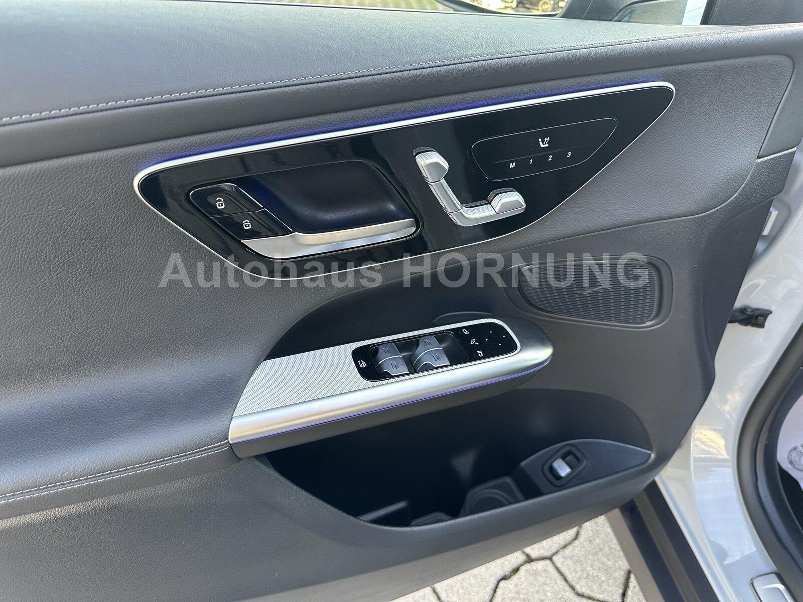 Mercedes-Benz GLC 300 4MATIC AMG Line