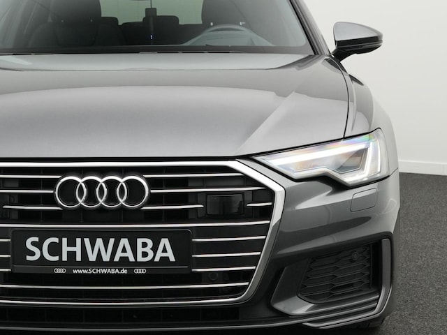 Audi A6 45 TDI Avant Quattro S-Tronic Sport