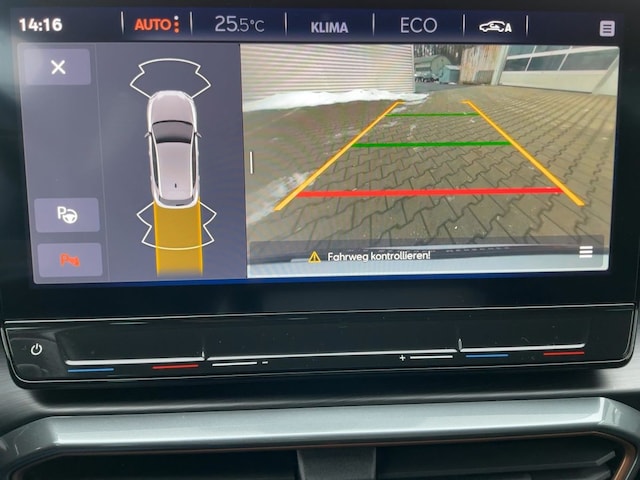 Cupra Leon 1.4 e-Hybrid