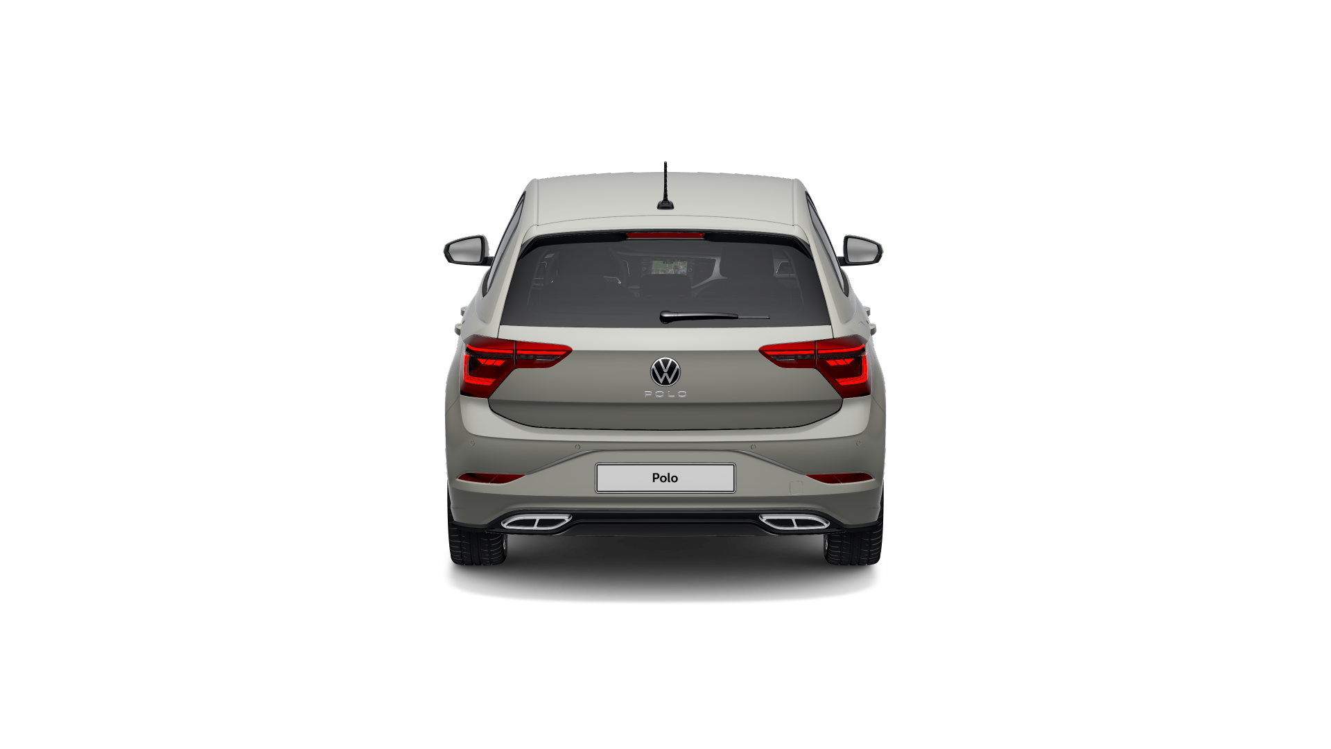 Volkswagen Polo 1.0 TSI