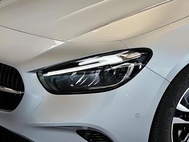 Mercedes-Benz B 180 Progressive