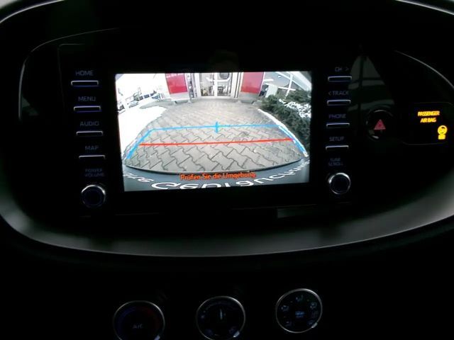 Toyota Aygo X Hatchback Play X-play