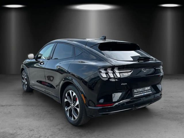 Ford Mustang Mach-E AWD