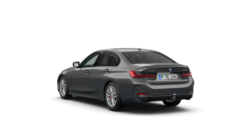 BMW 330 330i Sedan xDrive