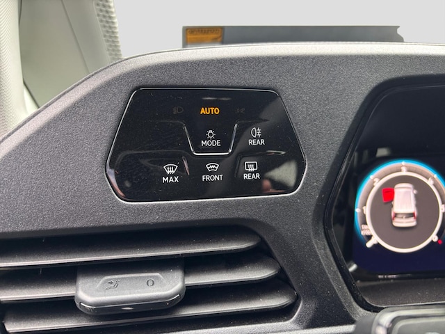 Volkswagen Caddy Caddy TDI 75 KW PDC Sitz + Frontscheibe beheizt