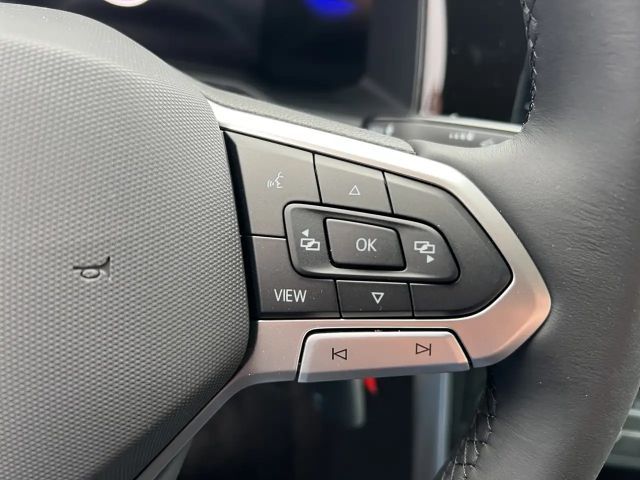 Volkswagen Polo 1.0 TSI