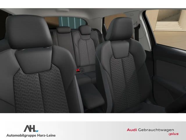 Audi A1 30 TFSI Allstreet