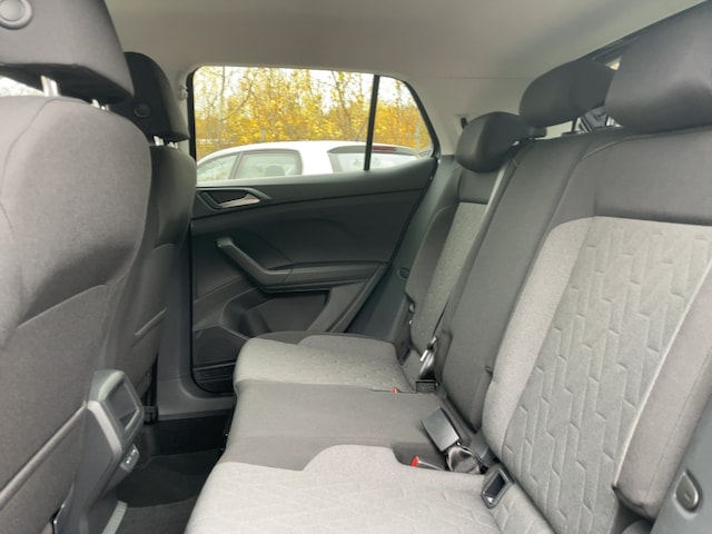 Volkswagen T-Cross APP+DAB+VIRT+ACC+LED+NAVI+PDC+TOTW