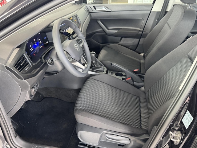 Volkswagen Polo 1.0 MPI Life