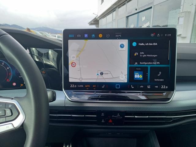 Volkswagen Golf Golf VIII Plus