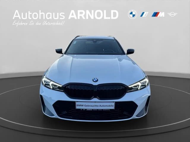 BMW 320 320i M-Sport Touring