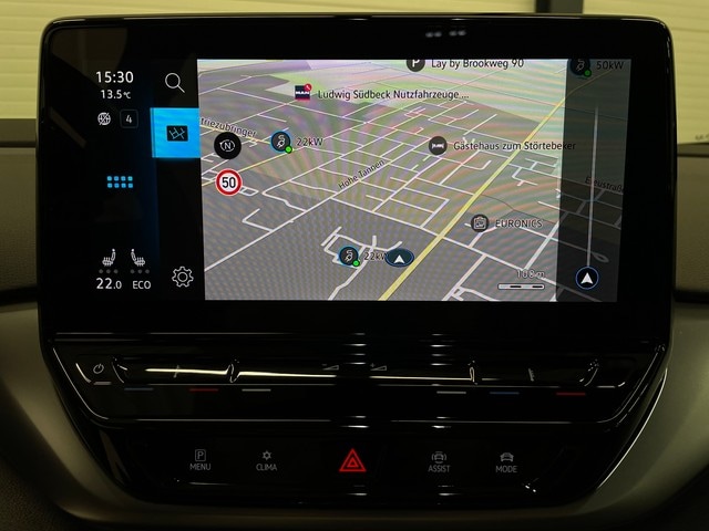 Volkswagen ID.4 Performance Pro