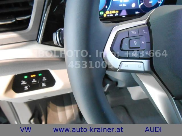 Volkswagen Multivan T7 eHybrid
