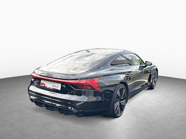 Audi RS e-tron GT Quattro