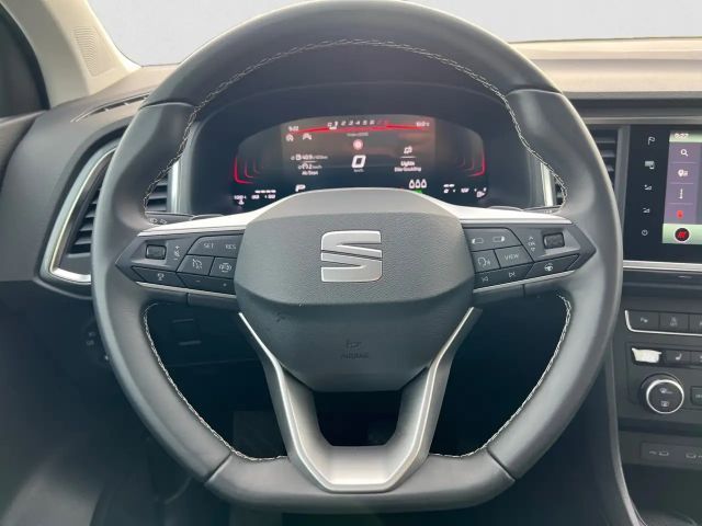 Seat Ateca DSG Style