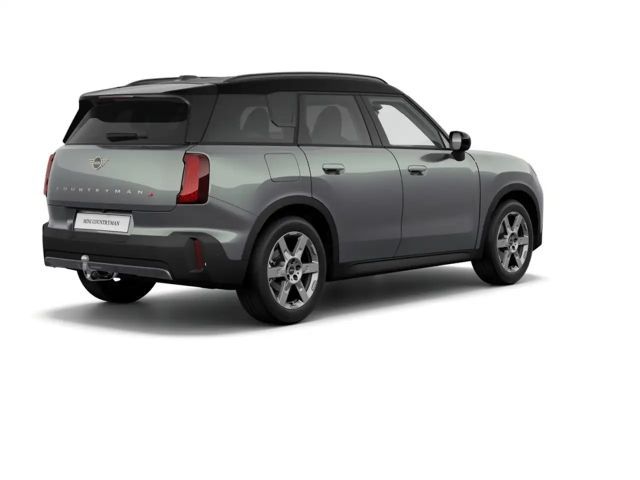 MINI Cooper S Countryman All4