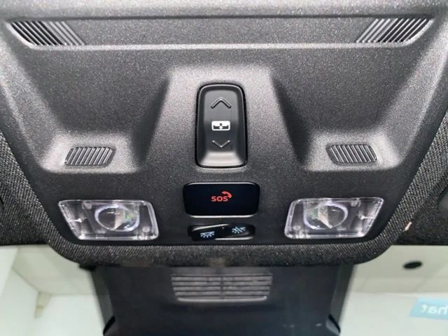 Ford Puma EcoBoost ST Line