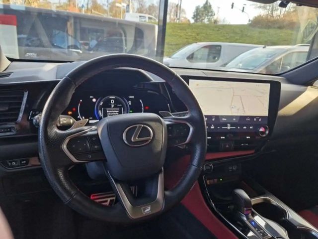 Lexus NX F Sport Sport