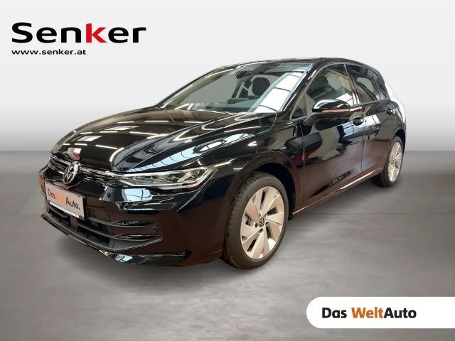 Volkswagen Golf DSG Life