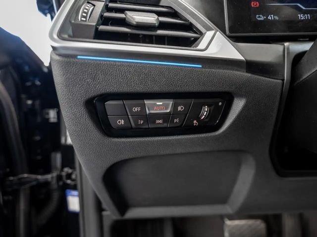 BMW i4 Coupé Gran Coupé eDrive40