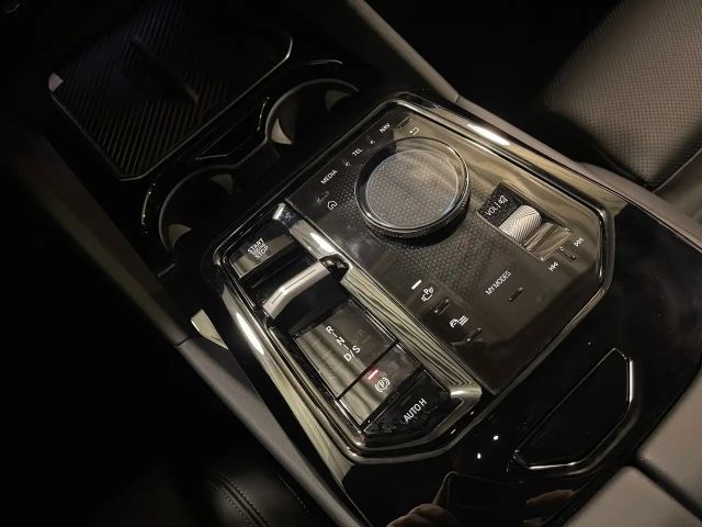 BMW 520 520i M-Sport Touring