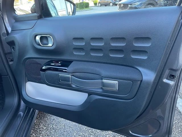 Citroën C3 Max PureTech