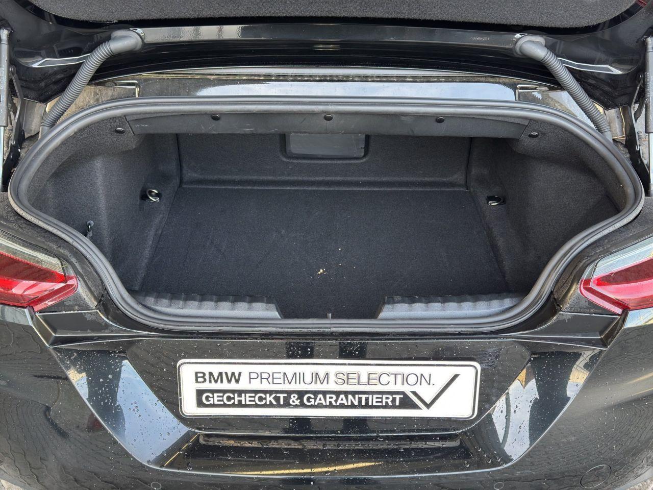 BMW Z4 Roadster sDrive20i