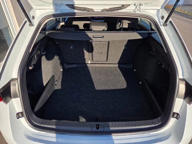 Skoda Octavia Selection