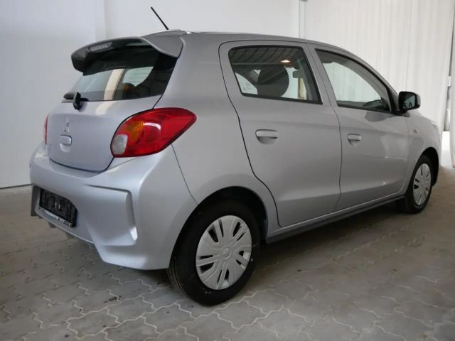 Mitsubishi Space Star Star