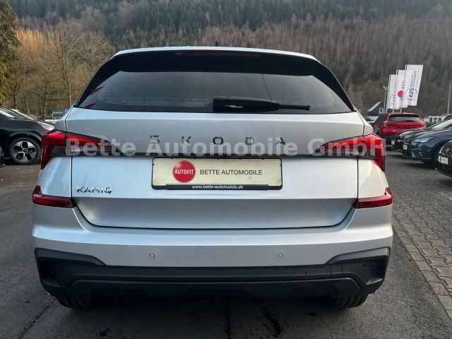 Skoda Kamiq 1.0 TSI Selection