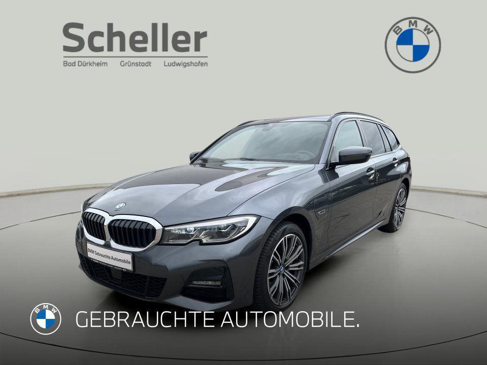 BMW 330 330e Touring xDrive