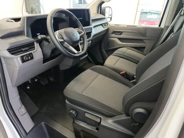 Volkswagen Transporter T7