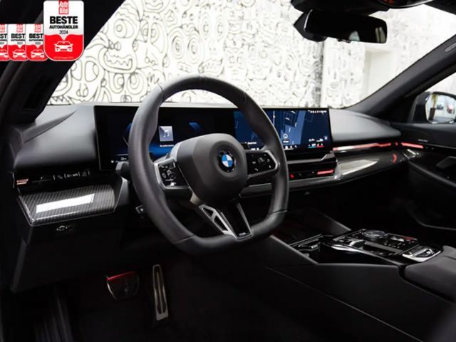 BMW 520 520i M-Sport Touring