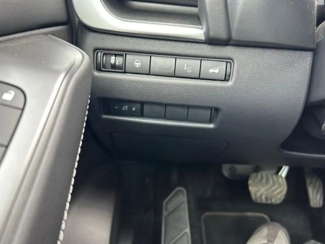 Nissan Qashqai N-Connecta