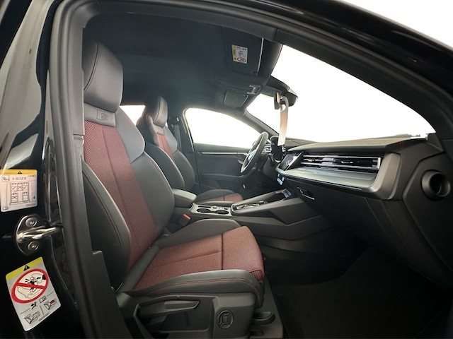 Audi A3 35 TFSI S-Tronic