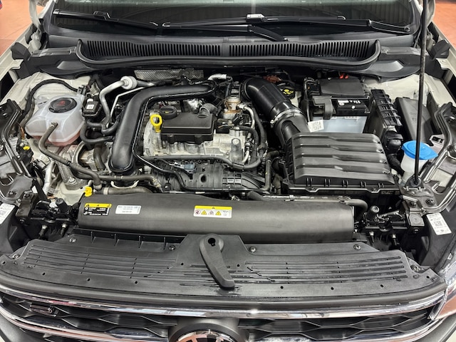 Volkswagen Taigo 1.0 TSI DSG IQ.Drive R-Line