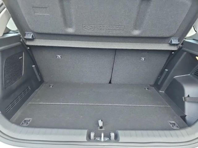 Hyundai i20 1.0 T-GDi Trend